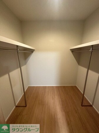 サンジョイアゼロの物件内観写真